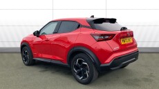 Nissan Juke 1.6 Hybrid N-Connecta 5dr Auto Hybrid Hatchback